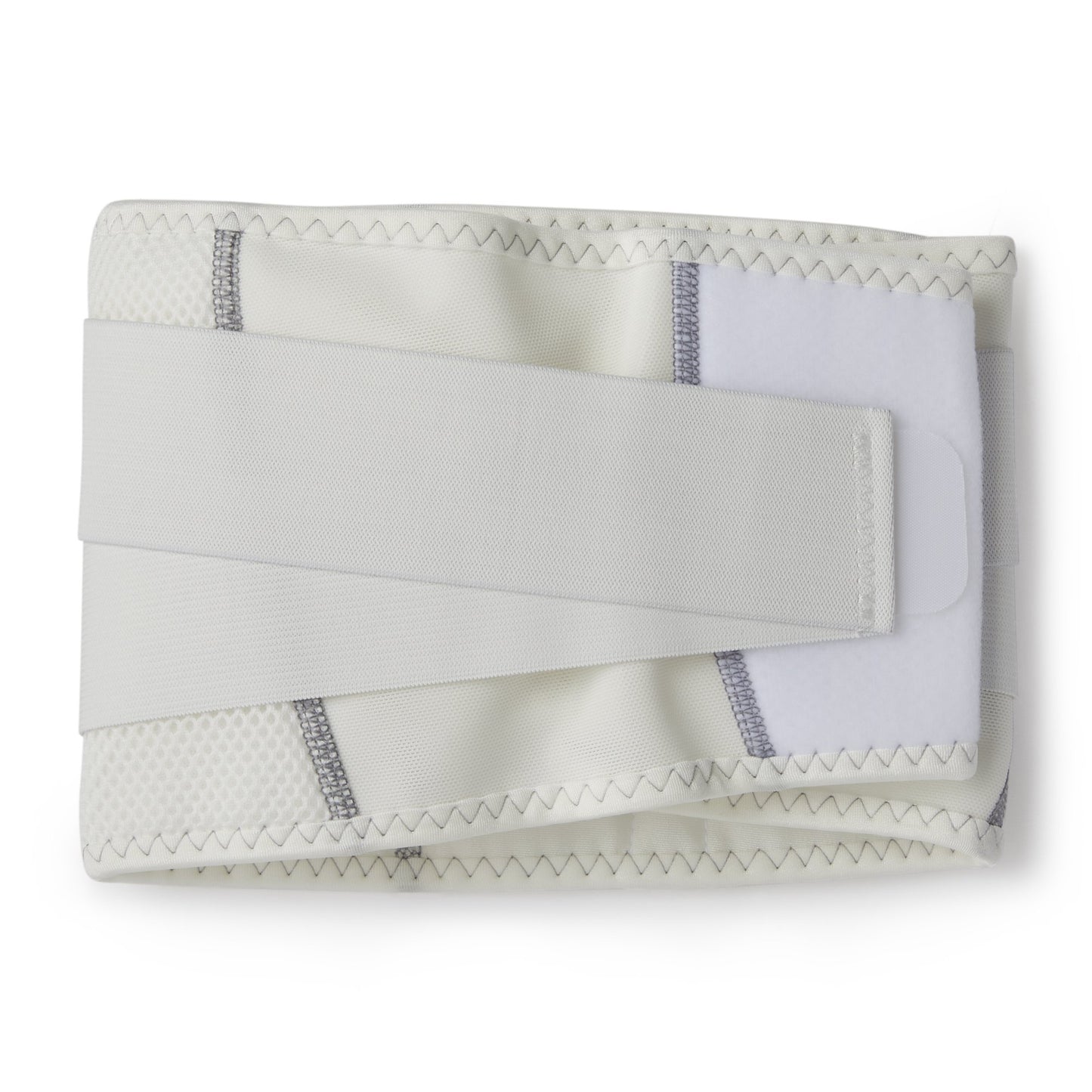 Maternity Support Belt Small Hook and Loop Closure 33 to 40 Inch Under Belly Circumference Adult AAA0016-02