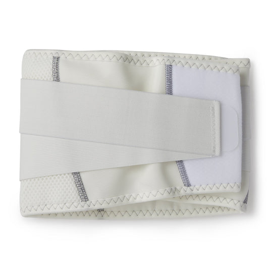 Maternity Support Belt Small Hook and Loop Closure 33 to 40 Inch Under Belly Circumference Adult AAA0016-02