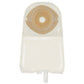 ActiveLife® One-Piece Transparent Urostomy Pouch, Pre-cut to Fit 45mm Stomas 064927