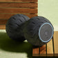 Wave Duo Vibration Therapy Exercise Roll WAVEDUO-US