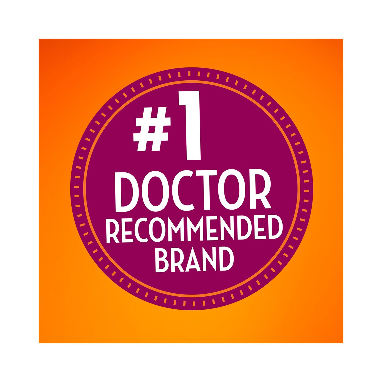 Metamucil® Psyllium Husk Fiber Supplement 03700074091