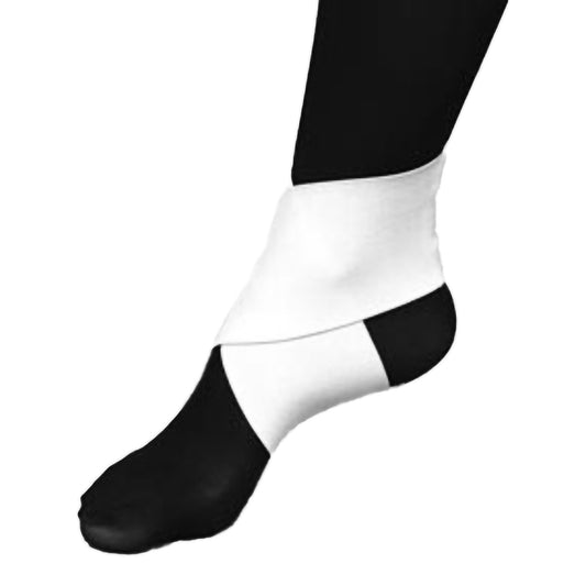 Scott Specialties Scott Specialties Ankle Wrap, Extra Large, 10 - 12 Inch Ankle Circumference 1404 BEI XL, 1 Each