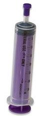 Oral Syringe Monoject™ 35 mL Oral Tip Without Safety - 435SG