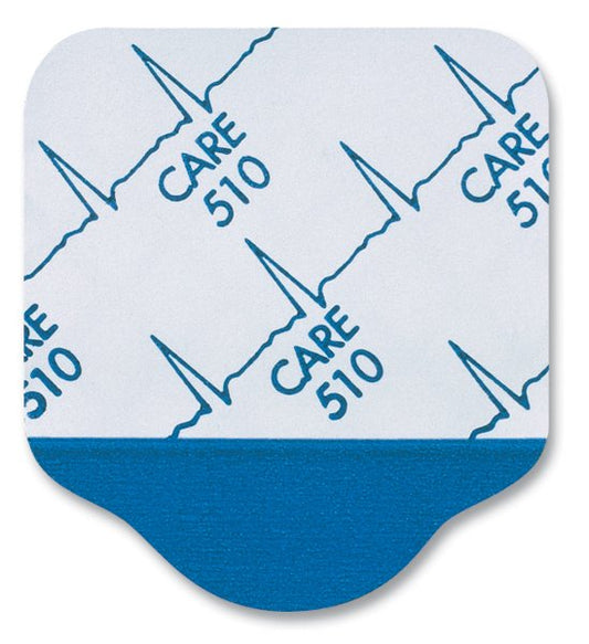Cardinal Medi-Trace MT710 EKG Tab Electrode EF00145--, Pack of 100
