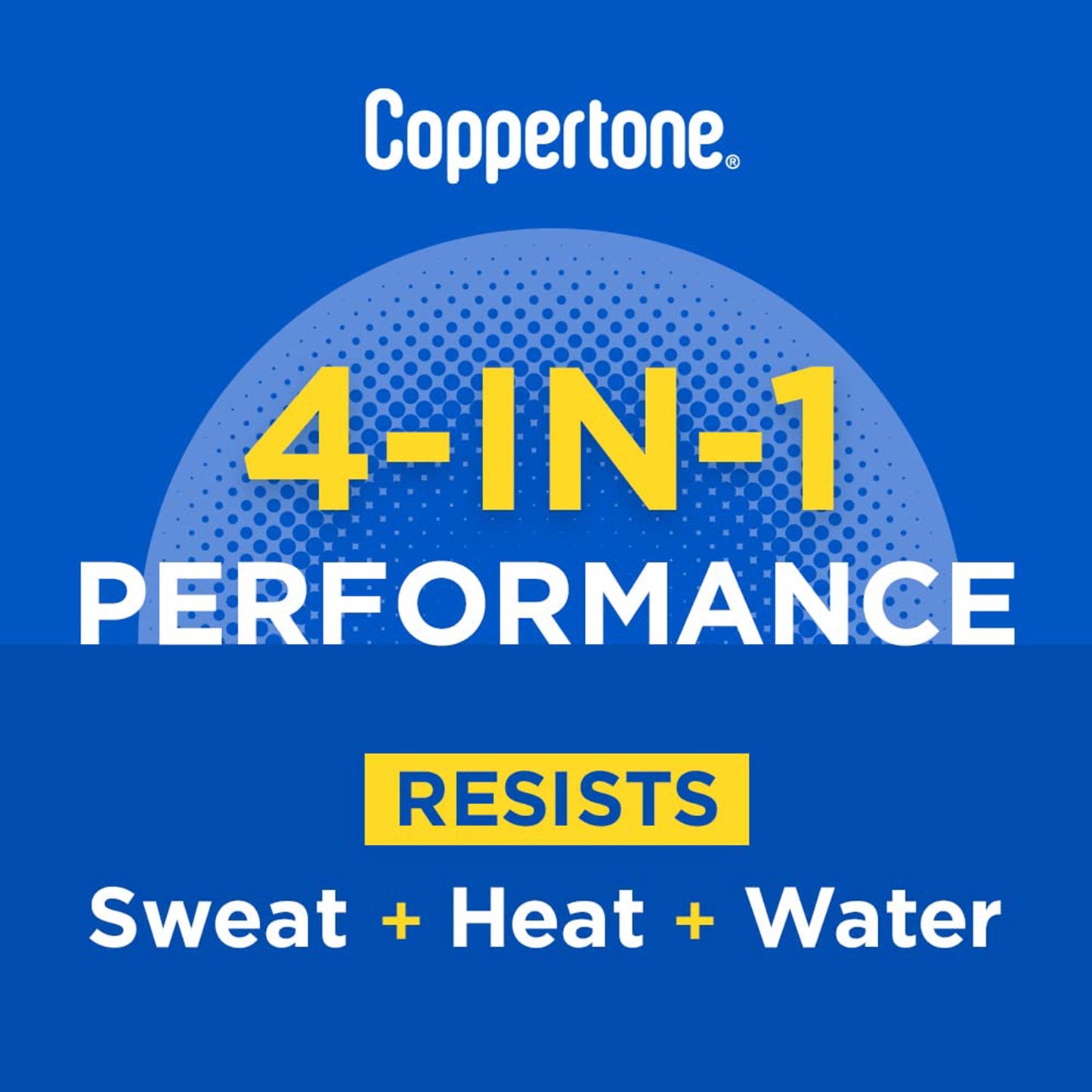 Coppertone® Sport SPF 30 Sunscreen Lotion, 7 oz. 07214002761