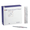 BD Insyte Autoguard Peripheral IV Catheter, Winged Hub 381533, Box of 50
