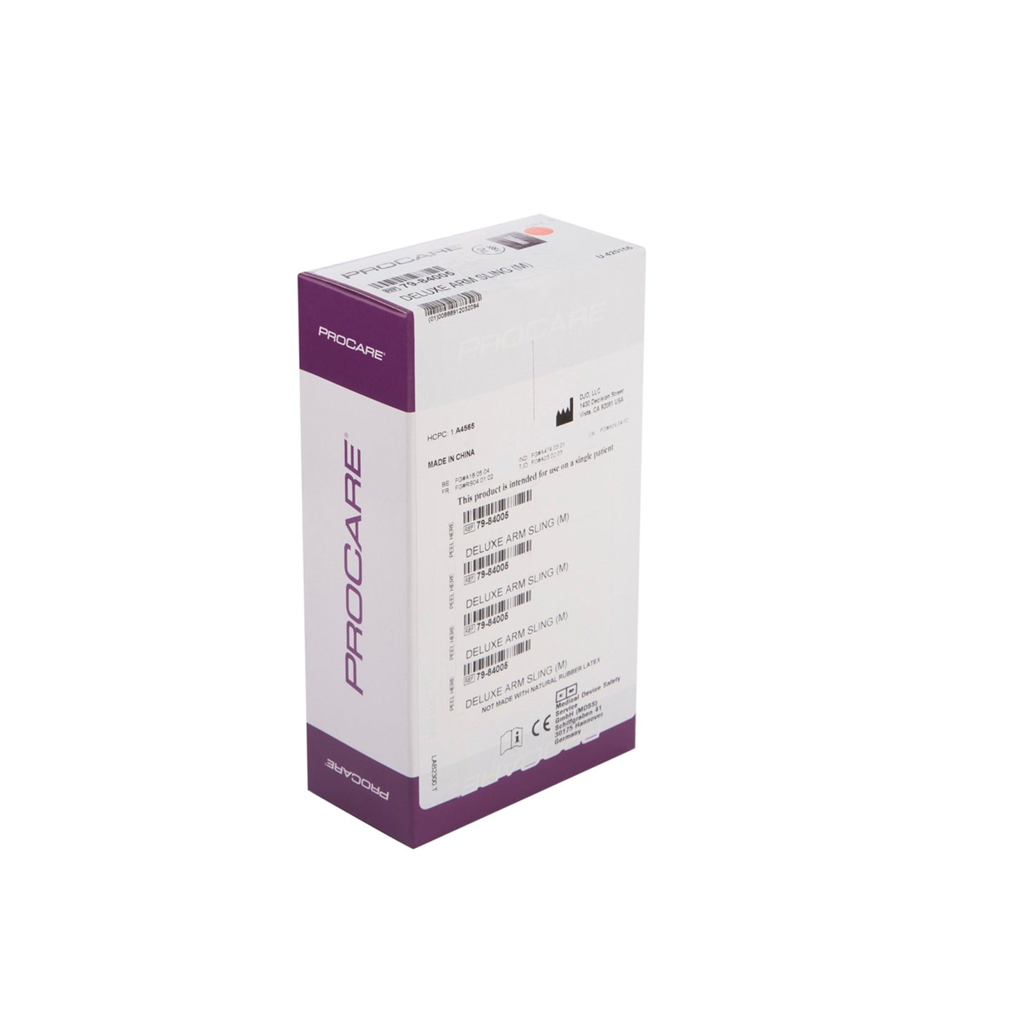 ProCare Deluxe Arm Sling, Medium 79-84005