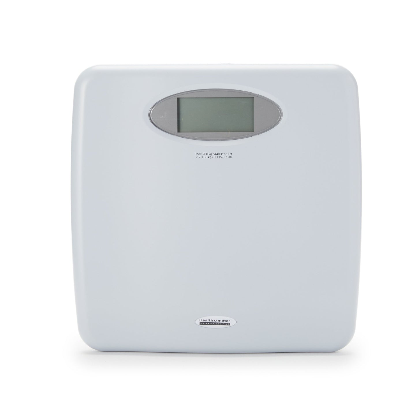 Health O Meter® Floor Scale 844KLS
