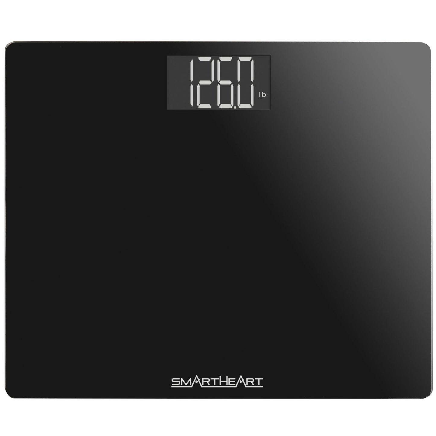 SmartHeart™ Digital Weight Scale 19-104