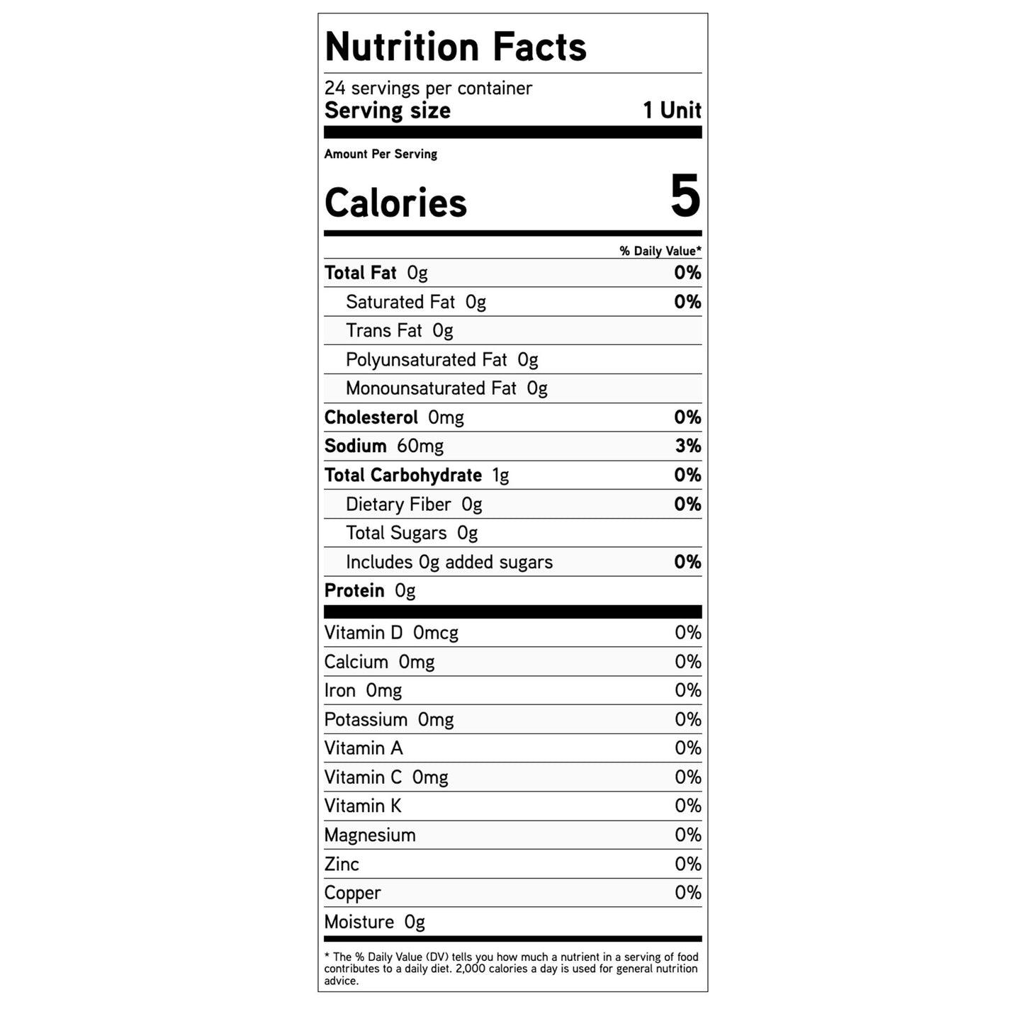 Thick & Easy® Hydrolyte® Honey Consistency Lemon Thickened Water, 4-ounce Cup 46056