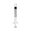 General Purpose Syringe Sol-Care™ 3 mL Luer Lock Tip Retractable Safety - 120006IM
