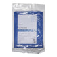 McKesson Sterile Half Drape Sheet, 60 x 44 Inch 16-I80-12401-S