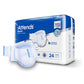 Attends® Extra Heavy Absorbency Briefs, Medium DDP20