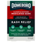 Domeboro® Aluminum Acetate Rash Relief 85707400177