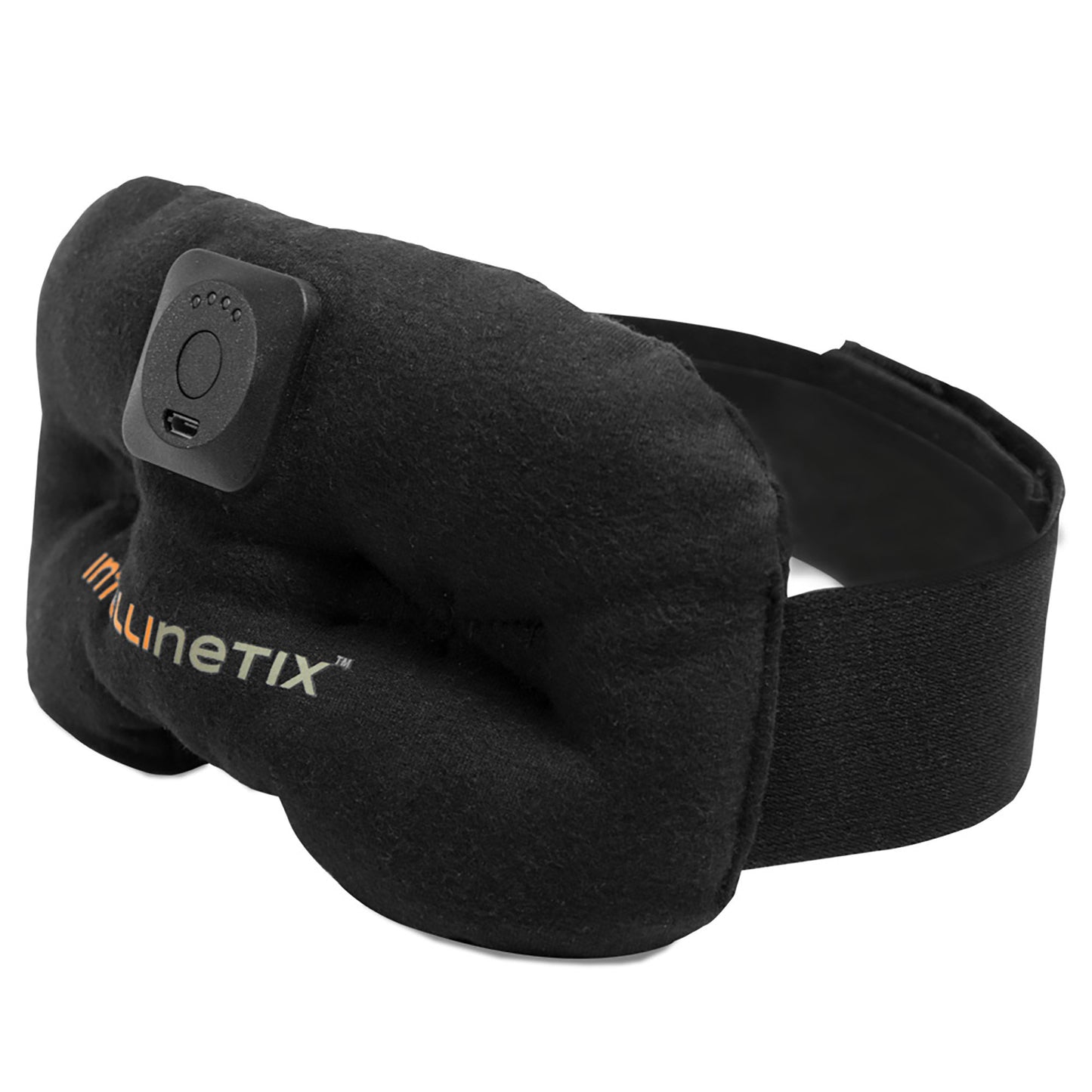 Intellinetix® Vibration Therapy Mask, One Size Fits Most 7236