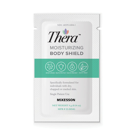 Thera® Moisturizing, Scented Body Shield 53-MS4G