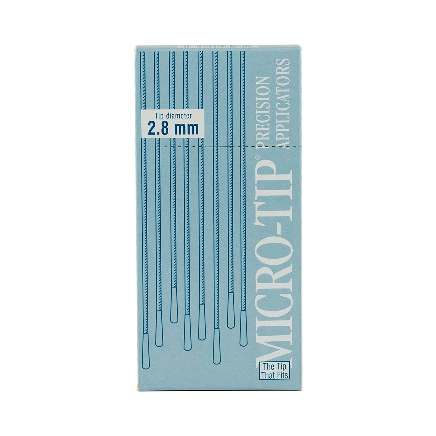 Micro-Tip™ Swabstick A28PC