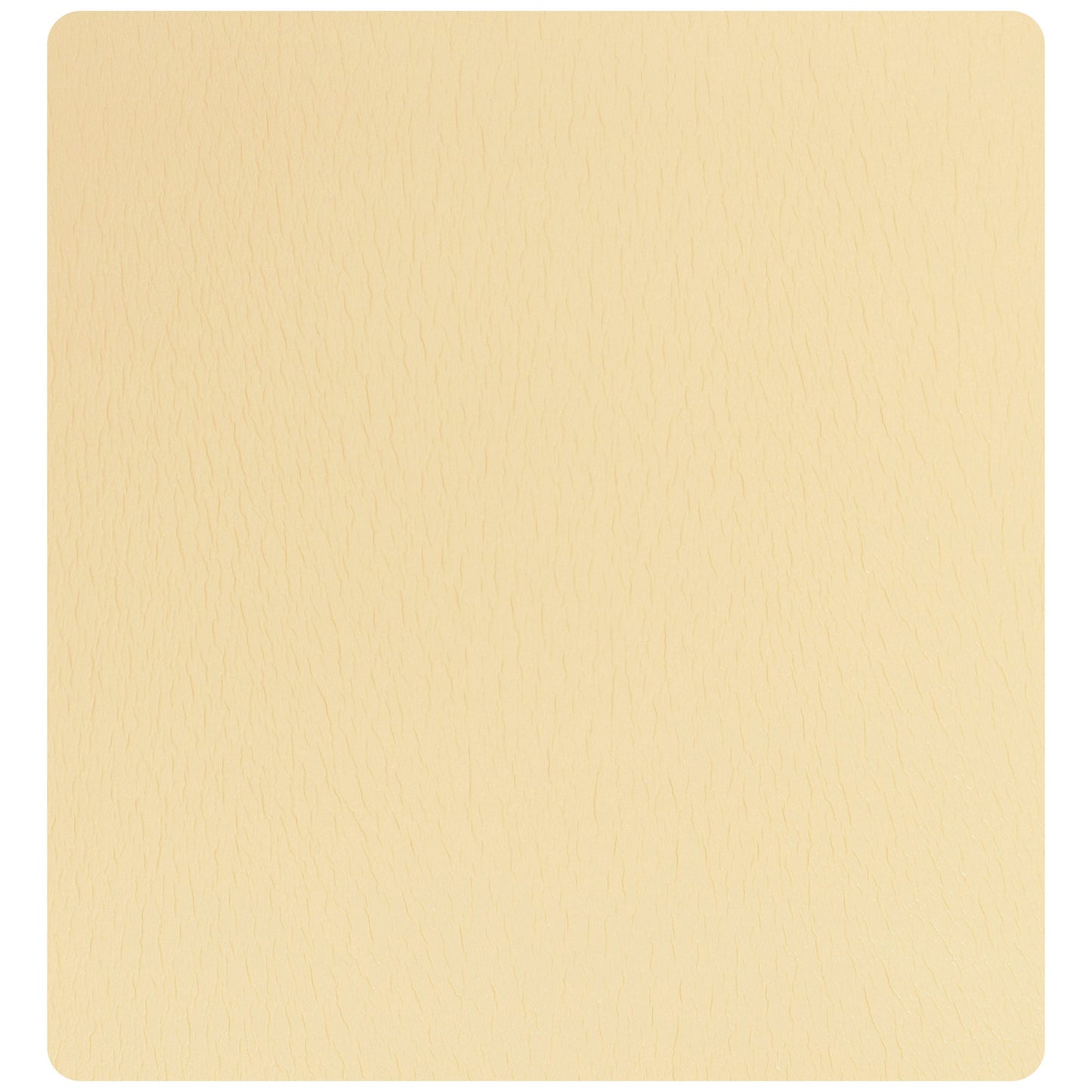 McKesson Nonadhesive without Border Foam Dressing, 6 x 6 Inch 16-4738