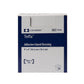Telfa™ White Adhesive Dressing, 4 x 4 Inch 7550-