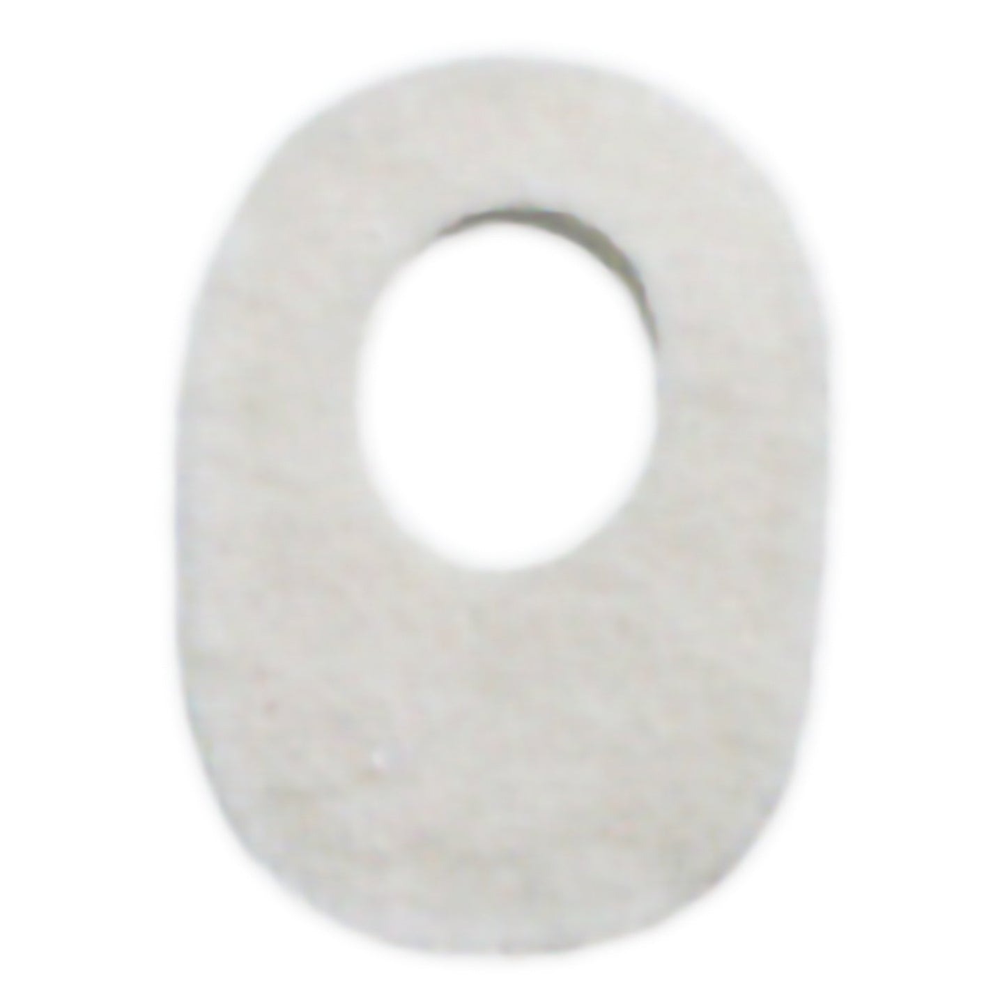 McKesson Pedi-Pad Protective Pad, Narrow 30136