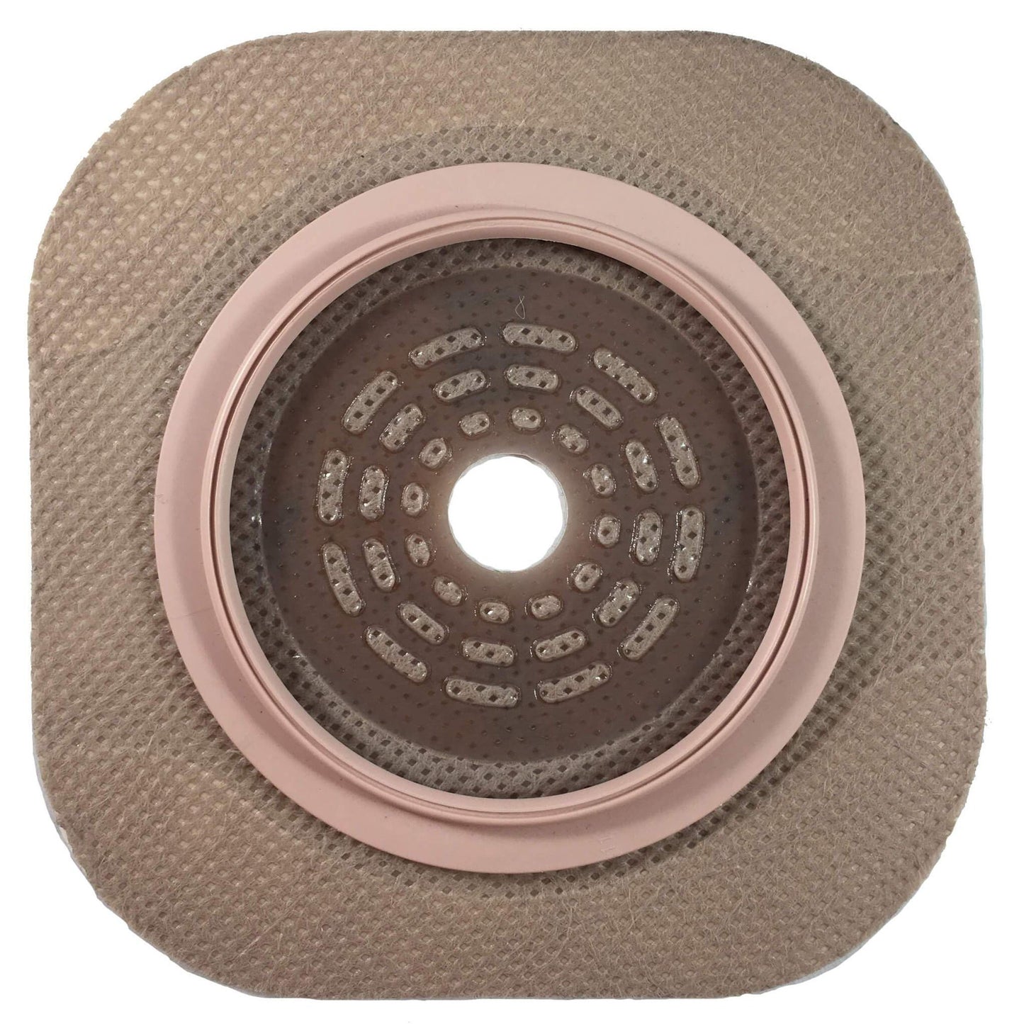 New Image™ Flextend™ Colostomy Barrier With Up to 2¼ Inch Stoma Opening 14604
