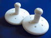 Pessary Integra® Miltex® Gellhorn with Drainage Holes Size 6 - 30-GD6