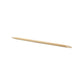 dynarex® Wooden Manicure Sticks, 4.5 Inches 4897