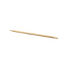 dynarex® Wooden Manicure Sticks, 4.5 Inches 4897