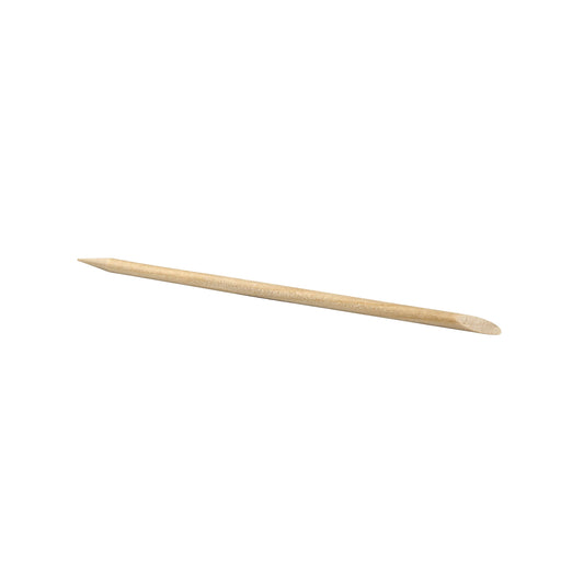 dynarex® Wooden Manicure Sticks, 4.5 Inches 4897