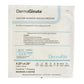 DermaGinate® Alginate Dressing, 4-1/4 x 4-1/4 Inch 00270E