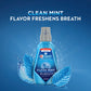 Crest® Pro-Health™ Multi-Protection Antigingivitis/Antiplaque Oral Rinse, Mint 00037000981800