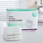 McKesson Ultimate Heavy Absorbency Incontinence Underwear, Medium UW33851