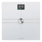 Withings Body Comp Wifi Smart Scale, White WBS12-WHITE-ALL-INTER