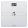 Withings Body Comp Wifi Smart Scale, White WBS12-WHITE-ALL-INTER