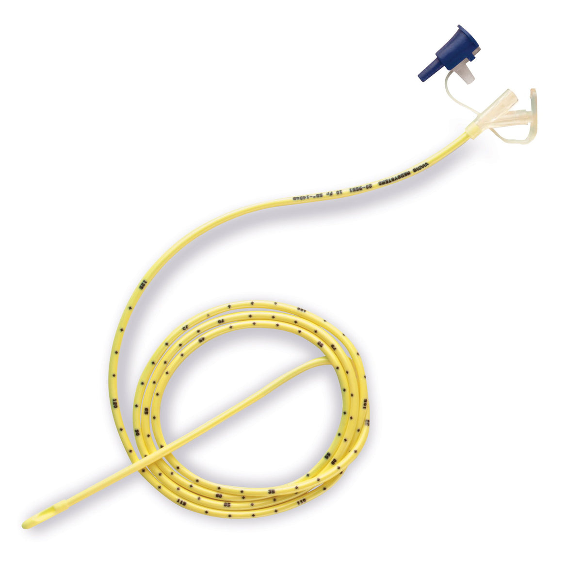 Avanos Medical Sales LLC Corflo Ultra Nasogastric Feeding Tube 6 Fr. 36" - 20-1366