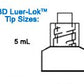 BD General Purpose Luer-Lok Syringe