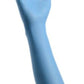 Cardinal Nitrile Decontamination Exam Gloves