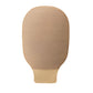 Colostomy Pouch New Image™ Two-Piece System 9 Inch Length, Mini Drainable - 18204