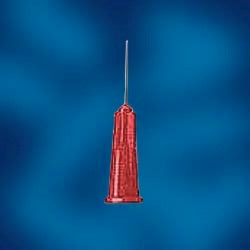 BD PrecisionGlide 26 G x 3/8" Hypodermic Needle (Intradermal Bevel) - 305110