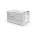 McKesson Prevent 3mL 25G x 1" Safety Hypodermic Syringe with Needle - 102-SN3C251S3