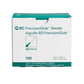 BD PrecisionGlide 23 G x 1-1/2" Hypodermic Needle - 305194