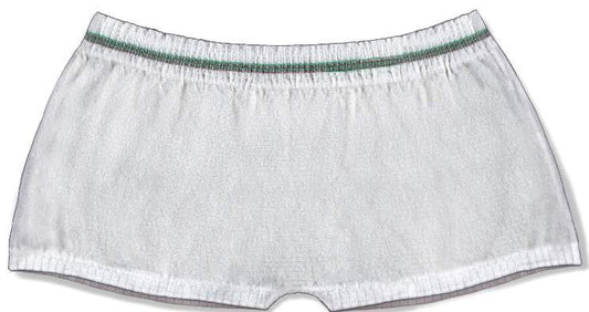 Wings™ Maternity Knit Pant Female Knit Weave 2X-Large / 3X-Large Pull On Reusable - 707M