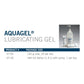Parker Labs Aquagel Lubricating Gel 57-20, Case of 4