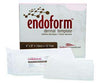 Collagen Dressing with ECM Endoform® Natural Dermal Template 2 X 2 Inch Square Sterile - 529311