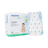 Unisex Baby Diaper McKesson Size 3 Disposable Heavy Absorbency - BD-SZ3