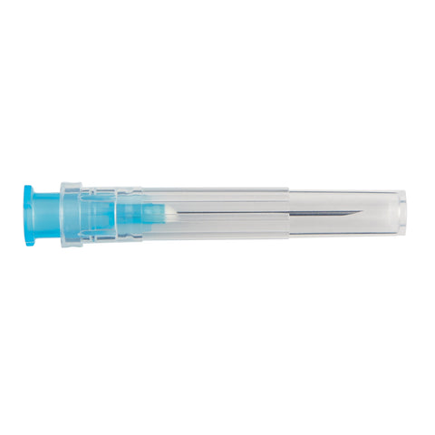 McKesson Hypodermic Needle 23G x 1" - 16-N231