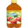 Thickened Beverage Thick & Easy® 46 oz. Bottle Apple Flavor Liquid IDDSI Level 3 Moderately Thick/Liquidized - 30634