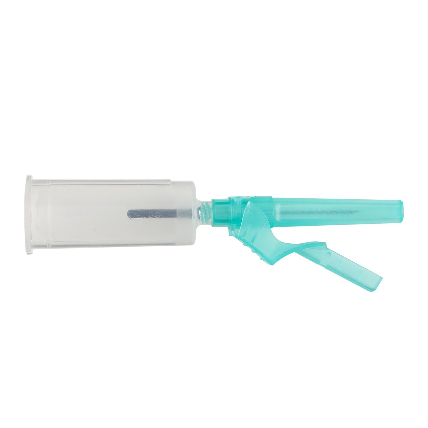 McKesson Prevent® HT Safety Blood Collection