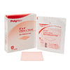 Foam Dressing PolyMem® 4 X 4 Inch Without Border Film Backing Nonadhesive Square Sterile - 5044