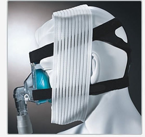 AG Industries CPAP Mask Component, Chin Strap - AG302425